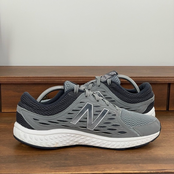 New Balance Men's M420v3 Running Shoe - Picture 2 of 10